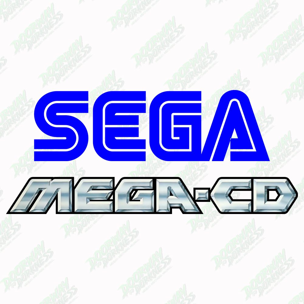 Mega/Sega CD (ALL)