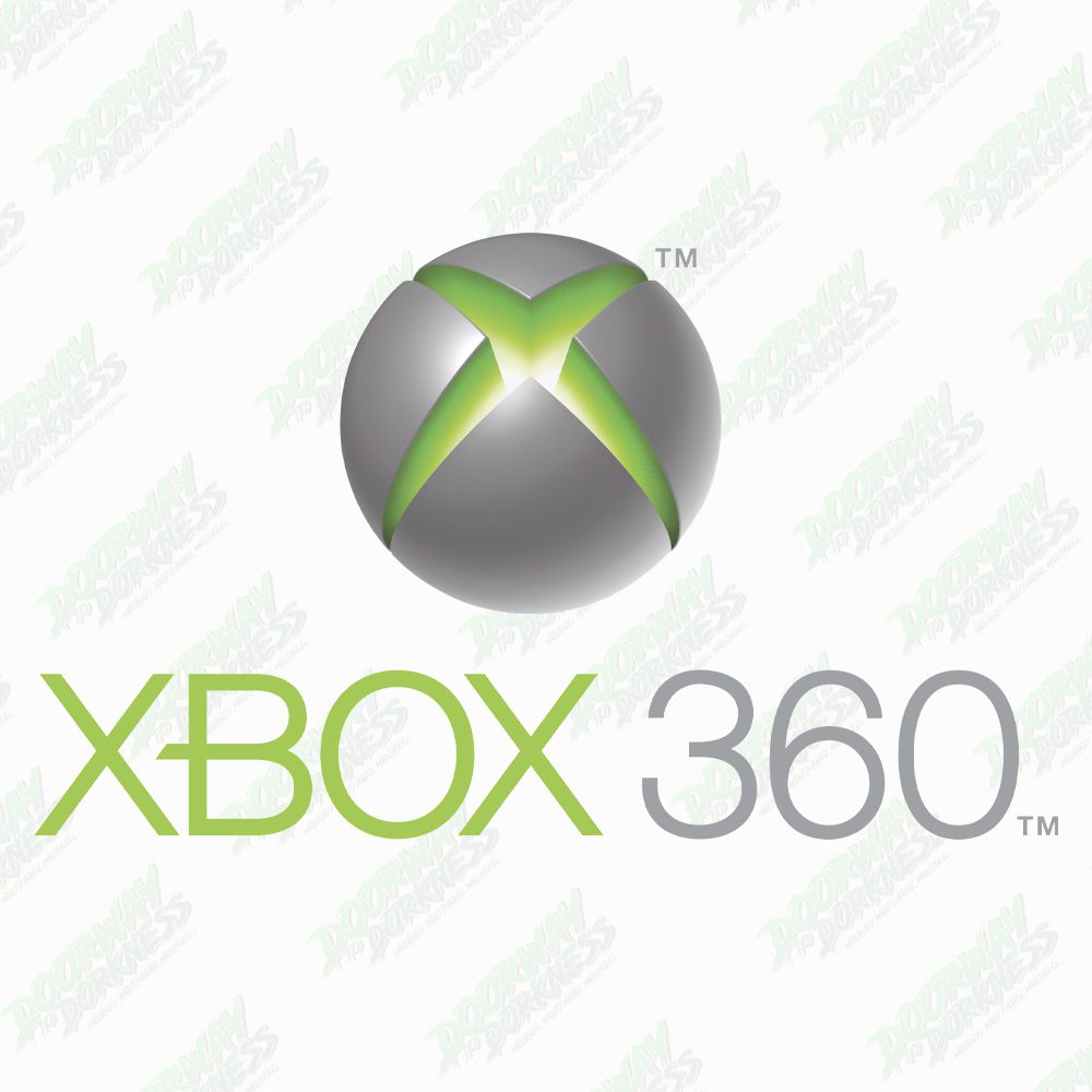 Xbox 360 NTSC-J