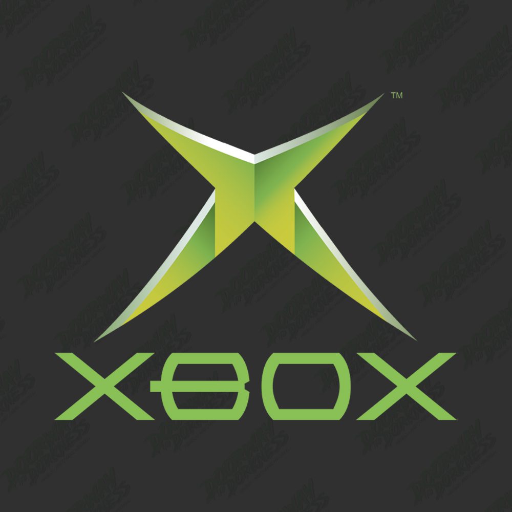 Xbox OG (PAL)